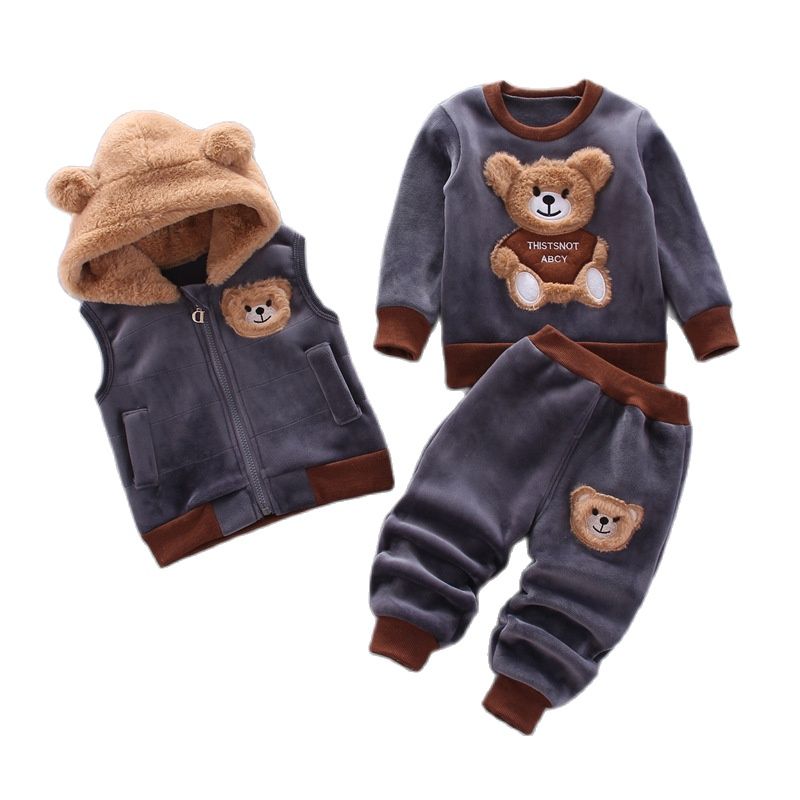 Winter Clothing For 1 Year Old Girl - Set di abbigliamento per neonati e
