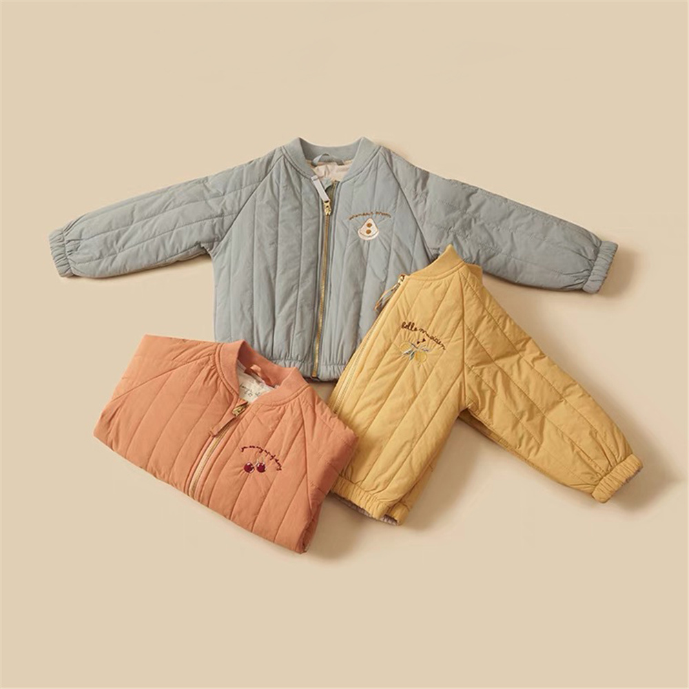 Winter Clothing For 1 Year Old Girl - Abbigliamento per Bambini 1-6 Anni, Giacca