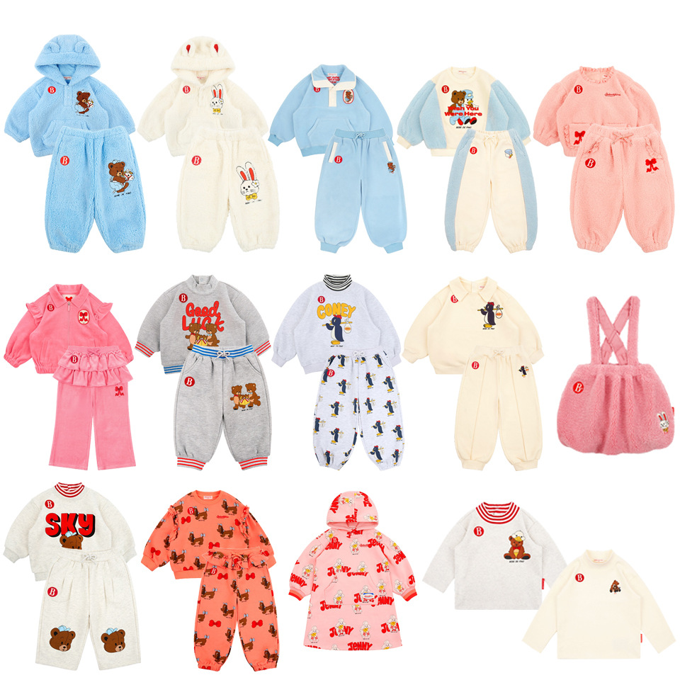 Winter Clothing For 1 Year Old Girl - Set di abbigliamento invernale per bambini