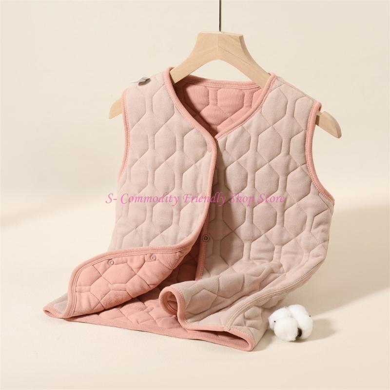 85AE Gilet per bambini per rag - Padded Vest Gilet recensione e prezzo