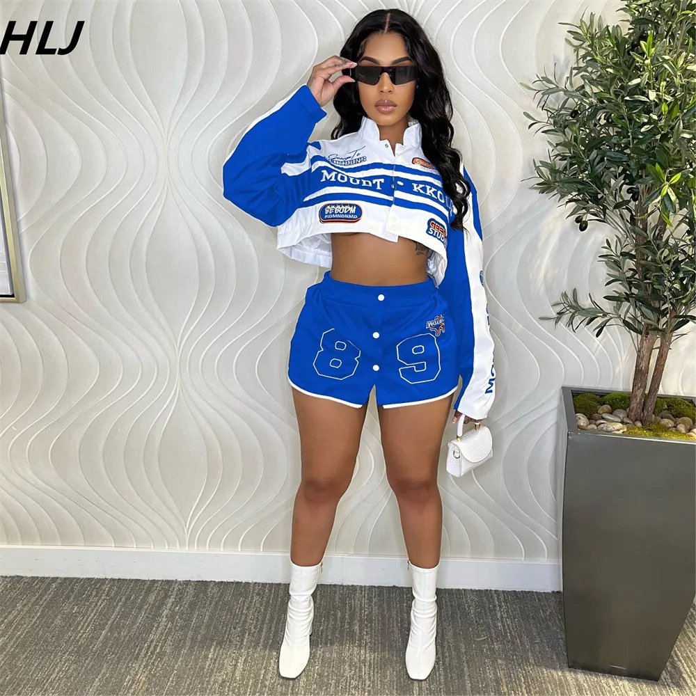 HLJ Letter Print completi a du - Winter Clothing Women Sale recensione e prezzo