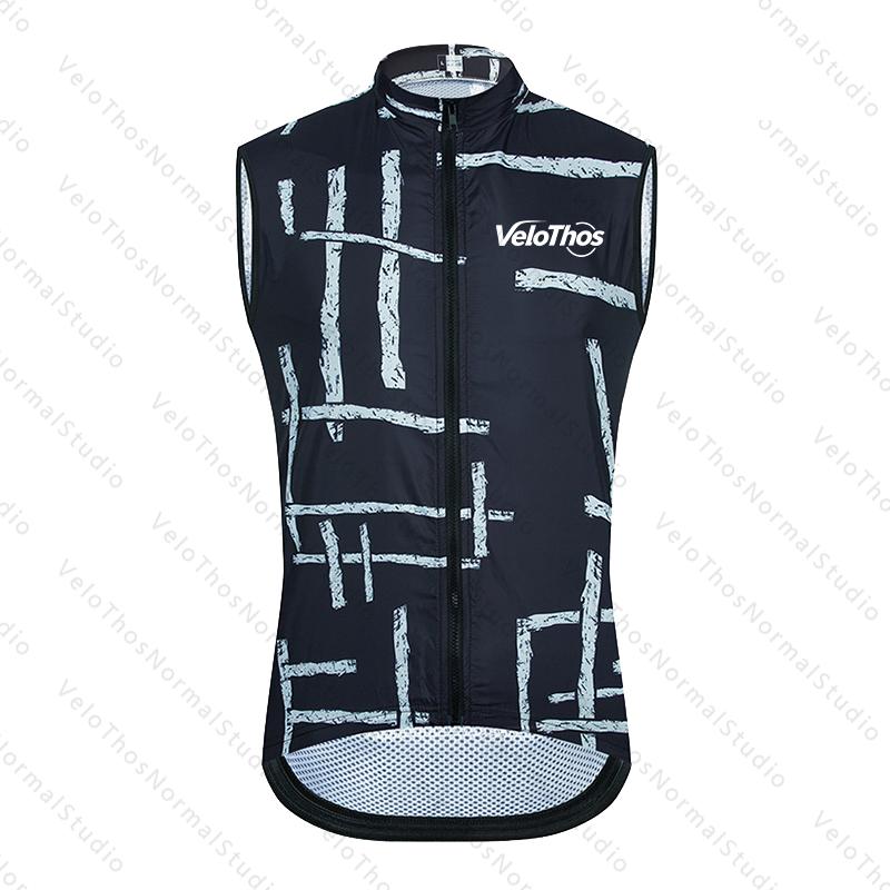 Gilet da Ciclismo VeloThos Ant - Padded Vest Gilet recensione e prezzo