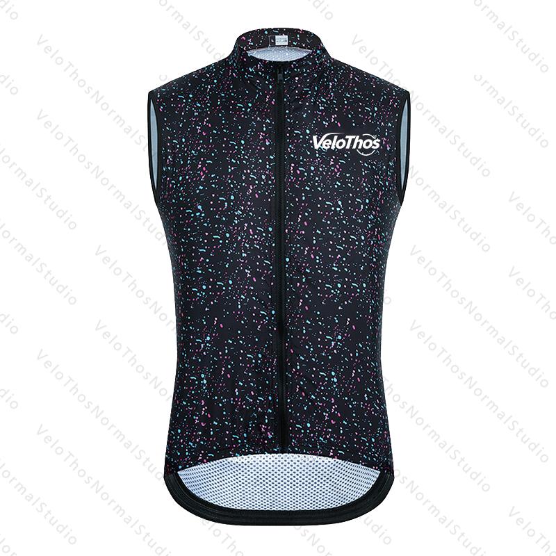 Gilet da Ciclismo VeloThos Ant - Padded Vest Gilet recensione e prezzo