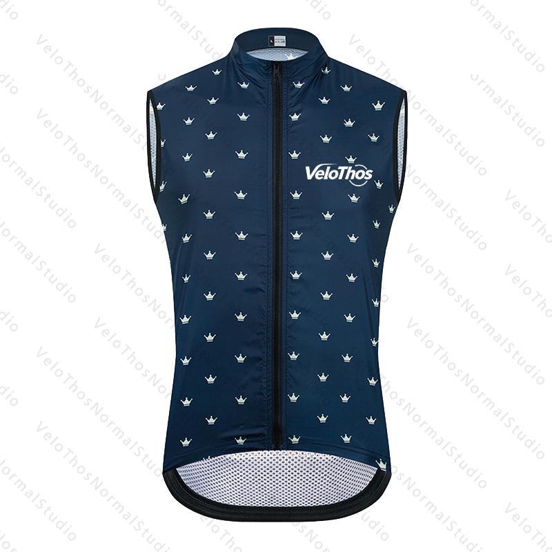 Gilet da Ciclismo VeloThos Ant - Padded Vest Gilet recensione e prezzo