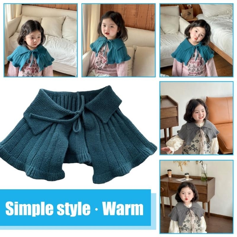 97BC Colletto falso rimovibile - Winter Clothing Kids recensione e prezzo