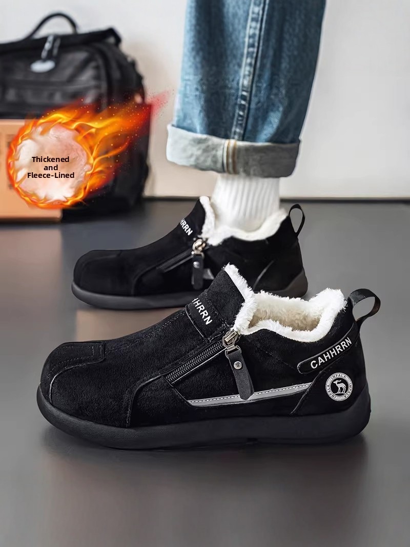 Stivali da Neve Invernali da U - Snow Boot Fur Lined recensione e prezzo