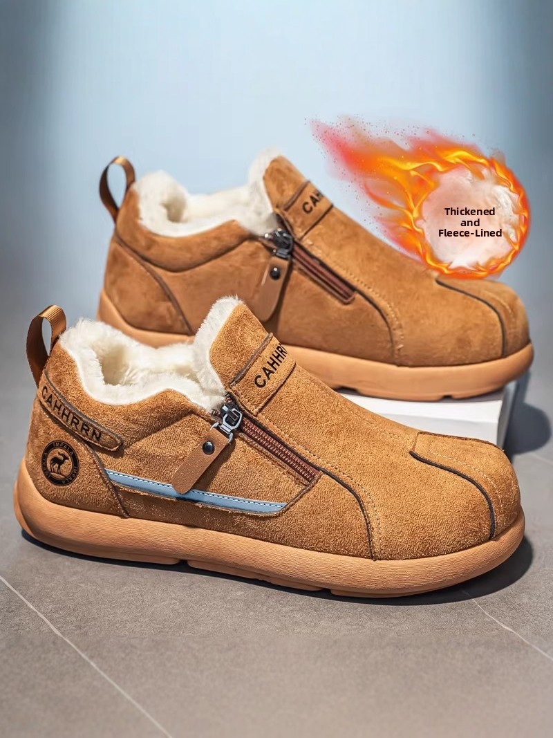 Stivali da Neve Invernali da U - Snow Boot Fur Lined recensione e prezzo