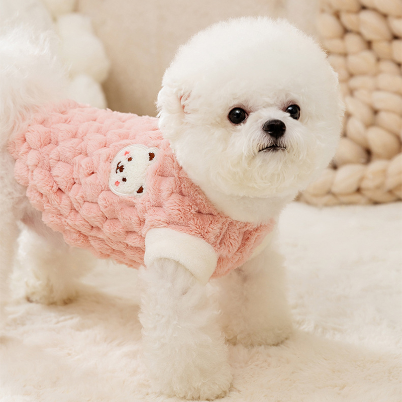 Pet Dog Warm Coat Winter Dog C - Winter Clothing Kids recensione e prezzo
