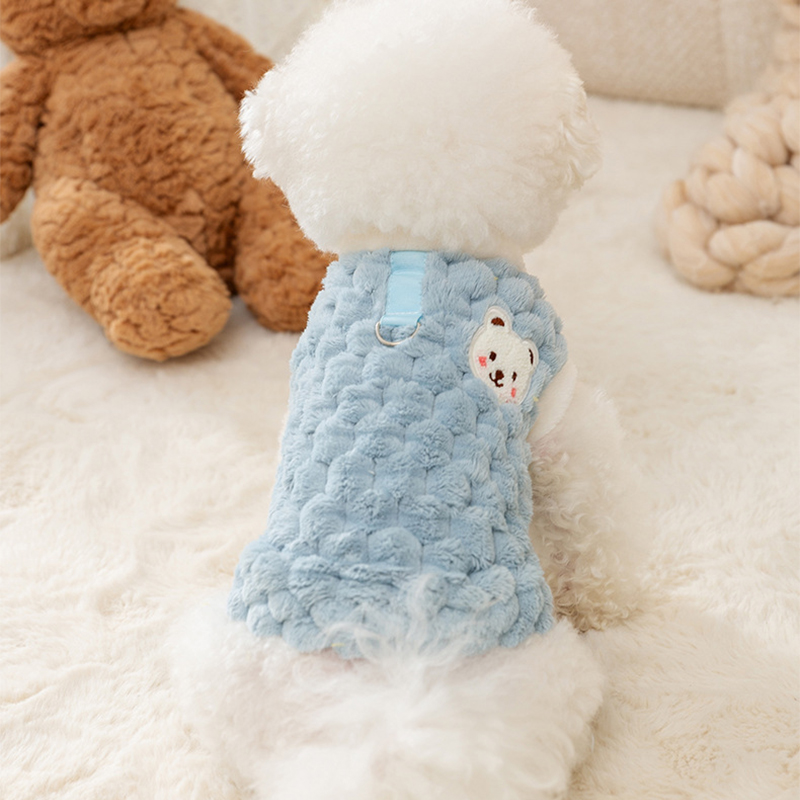 Pet Dog Warm Coat Winter Dog C - Winter Clothing Kids recensione e prezzo