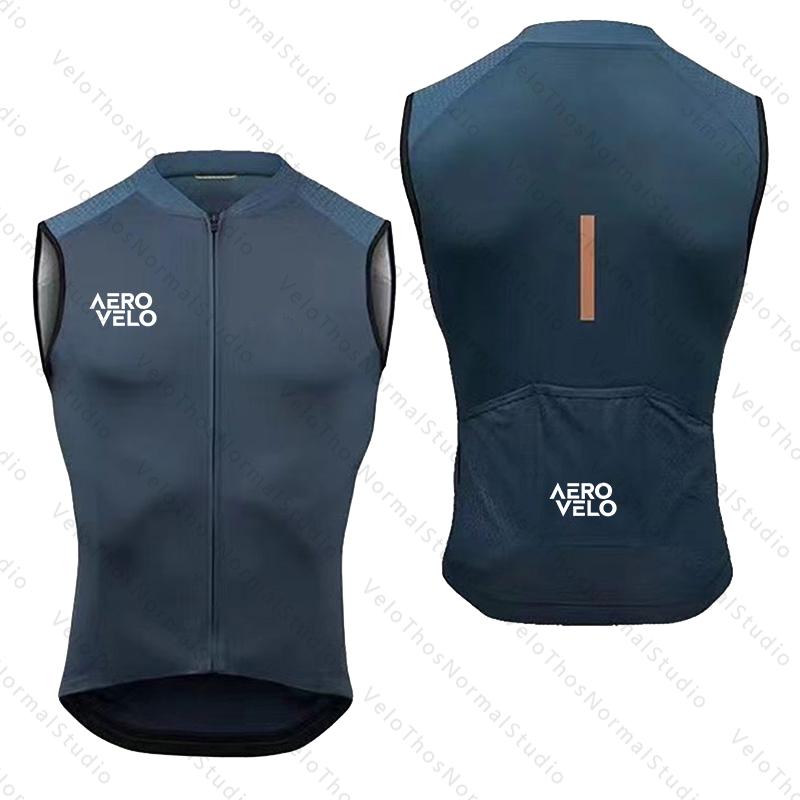 Gilet Ciclismo AERO VELO Antiv - Padded Vest Gilet recensione e prezzo