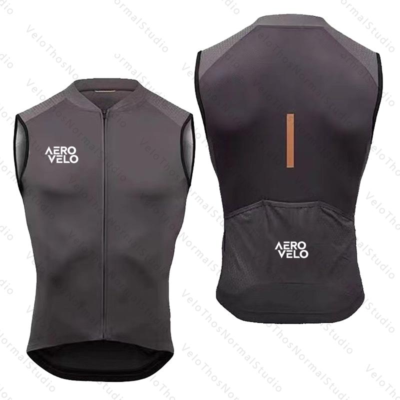 Gilet Ciclismo AERO VELO Antiv - Padded Vest Gilet recensione e prezzo