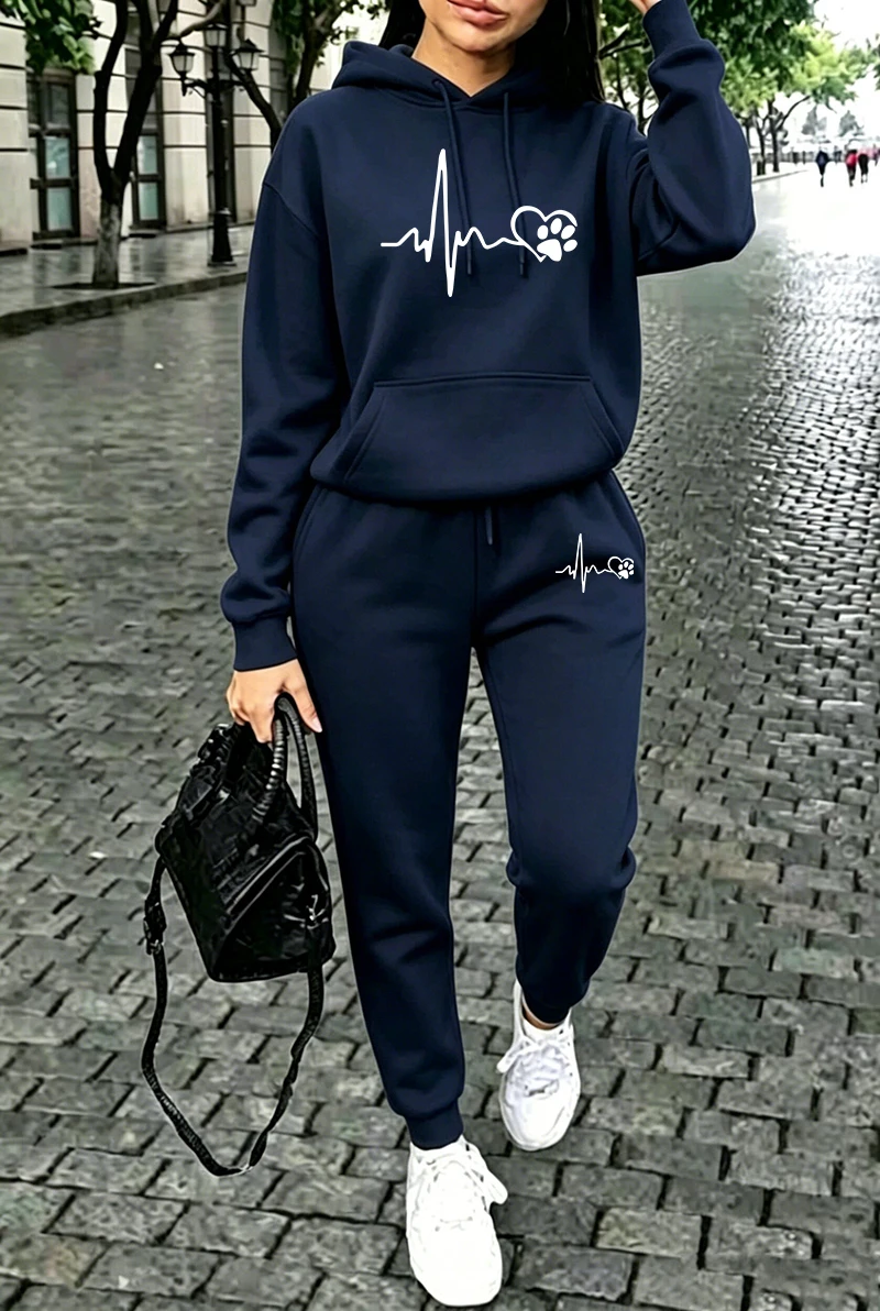 Completo sportivo da donna in  - Winter Clothing Women Sale recensione e prezzo