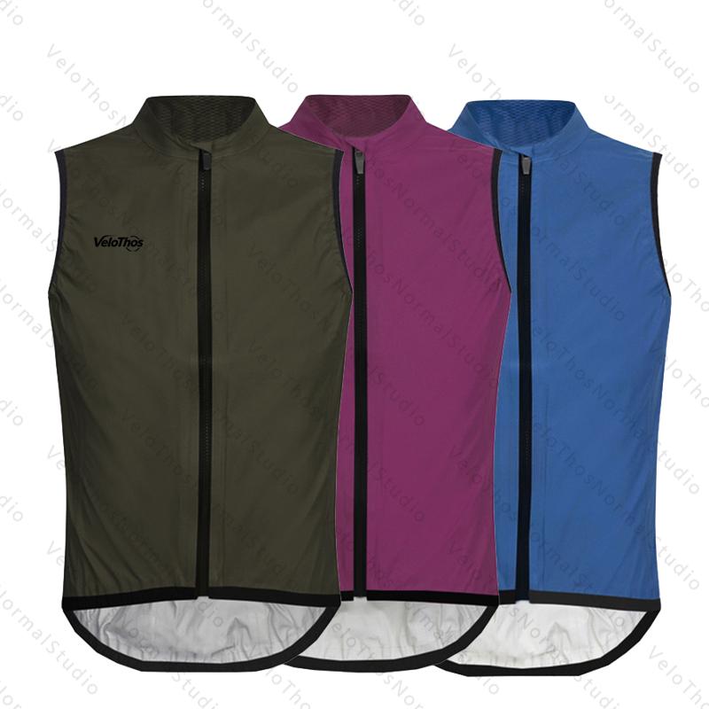 Gilet da Ciclismo Uomo Antiven - Padded Vest Gilet recensione e prezzo