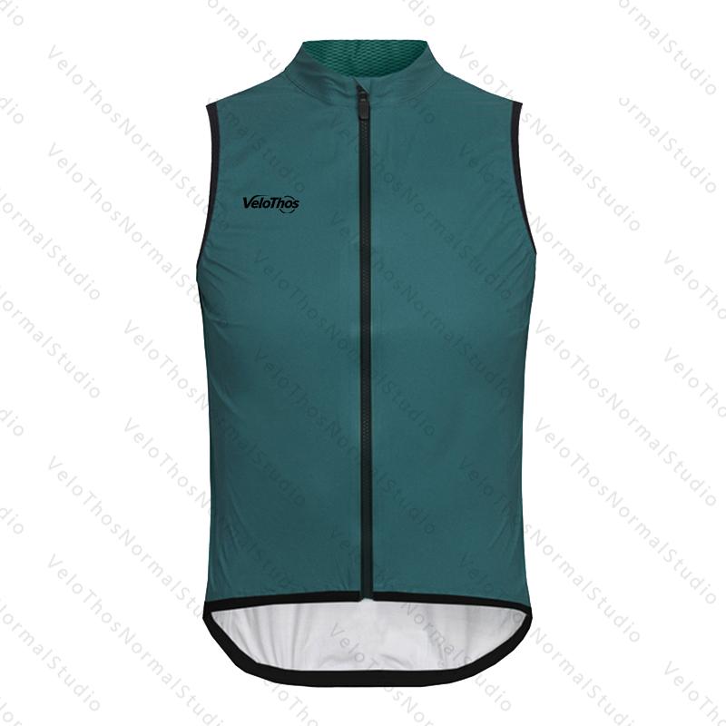 Gilet da Ciclismo Uomo Antiven - Padded Vest Gilet recensione e prezzo