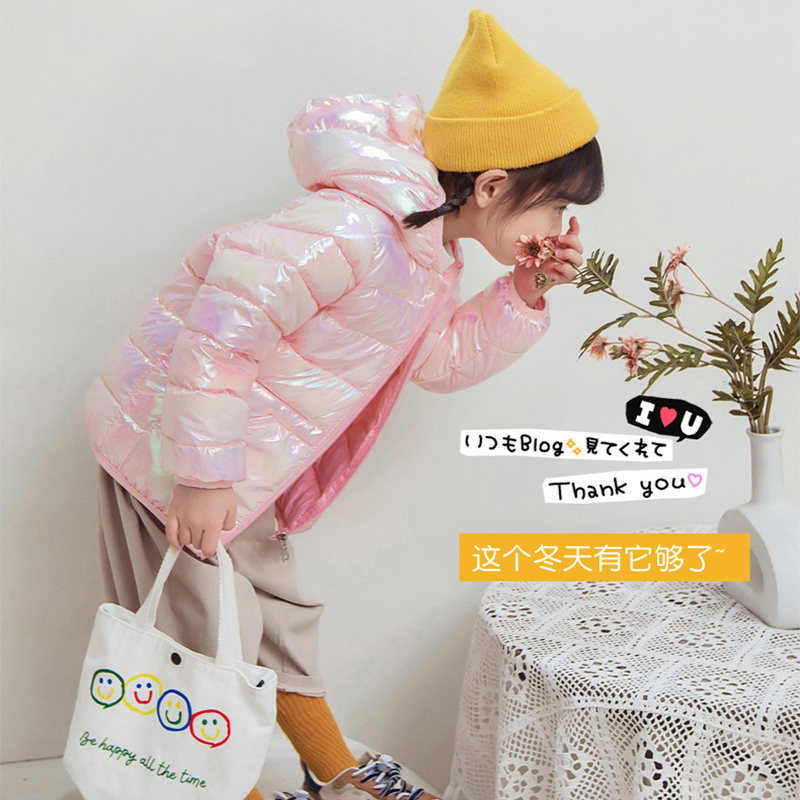 Piumini leggeri con cappuccio  - Winter Clothing Baby Boy recensione e prezzo