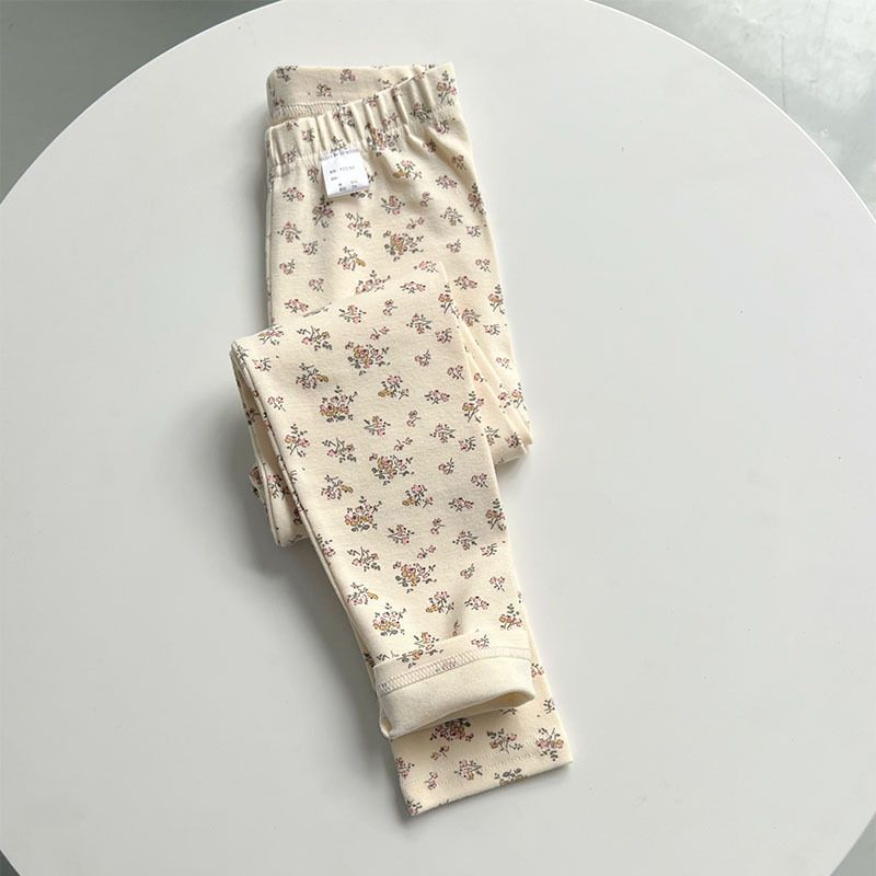 Pantaloni per ragazze Legging  - Winter Clothing For 1 Year Old Girl recensione e prezzo