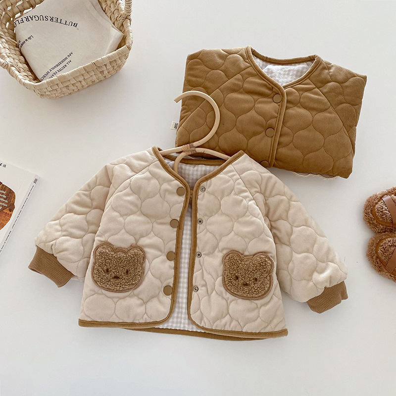 2025 coreano vestiti invernali - Winter Clothing Baby Boy recensione e prezzo