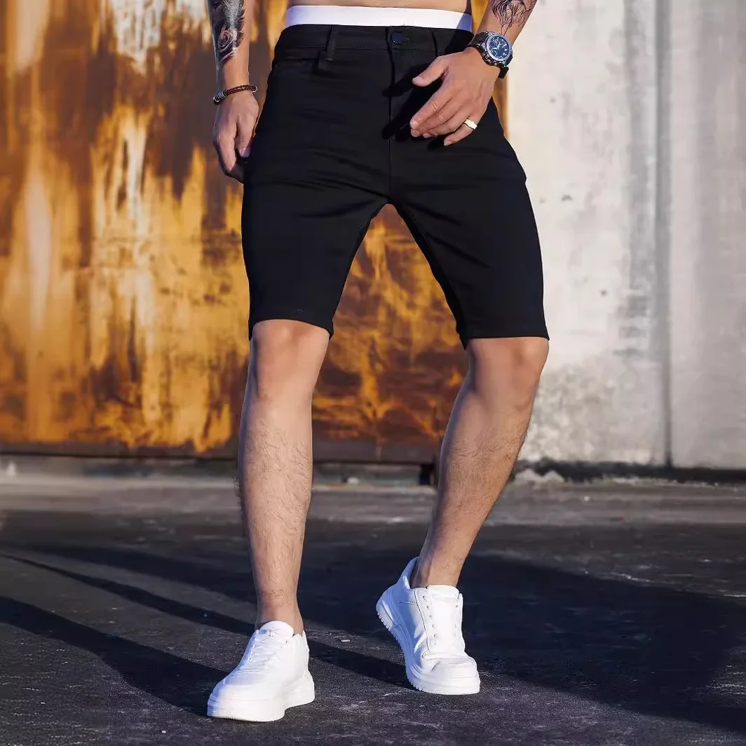 Pantaloncini Jeans Uomo Elasti - Levis Jeans 501 recensione e prezzo