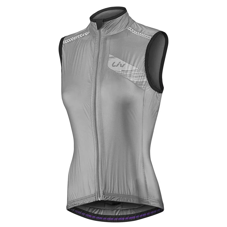 Gilet Antivento da Donna Liv,  - Padded Vest Gilet recensione e prezzo