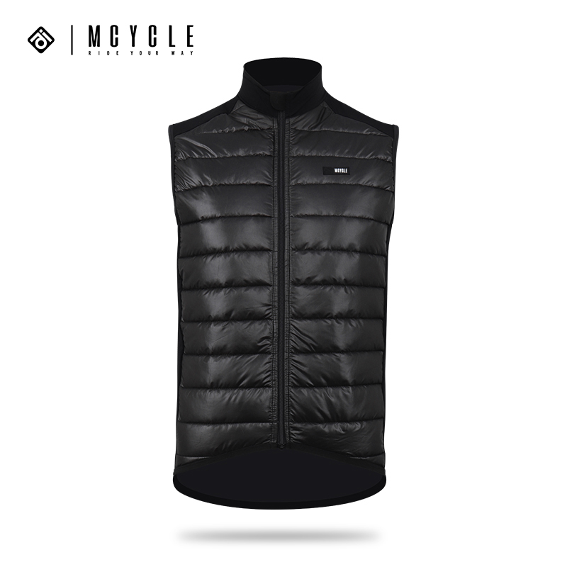 Mcycle Winter Fleece Warm Wint - Padded Vest Gilet recensione e prezzo