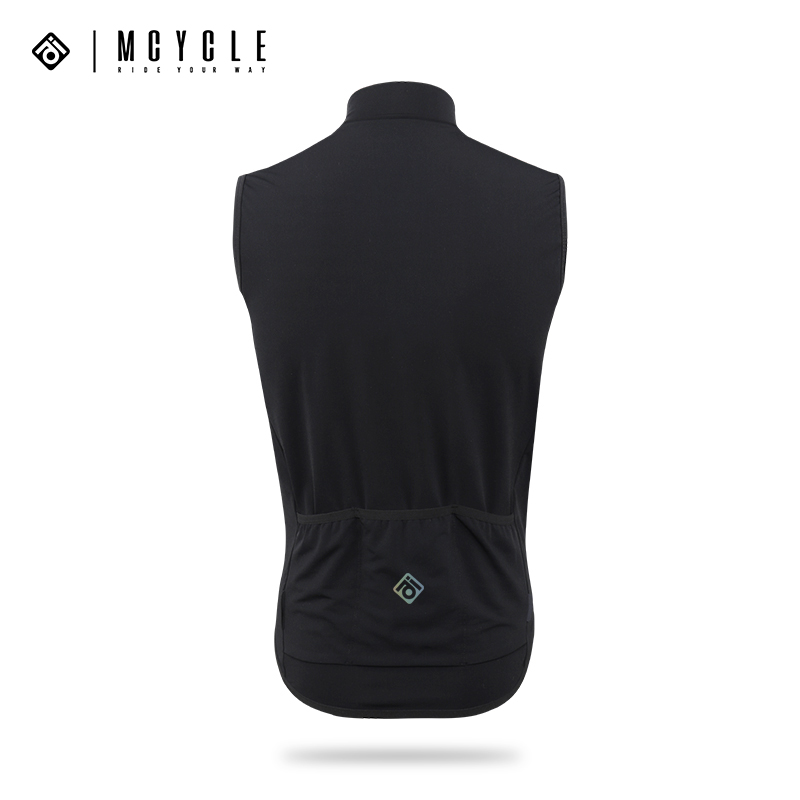 Mcycle Winter Fleece Warm Wint - Padded Vest Gilet recensione e prezzo