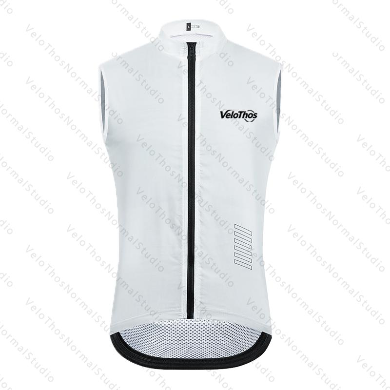 Gilet da Ciclismo Senza Manich - Padded Vest Gilet recensione e prezzo