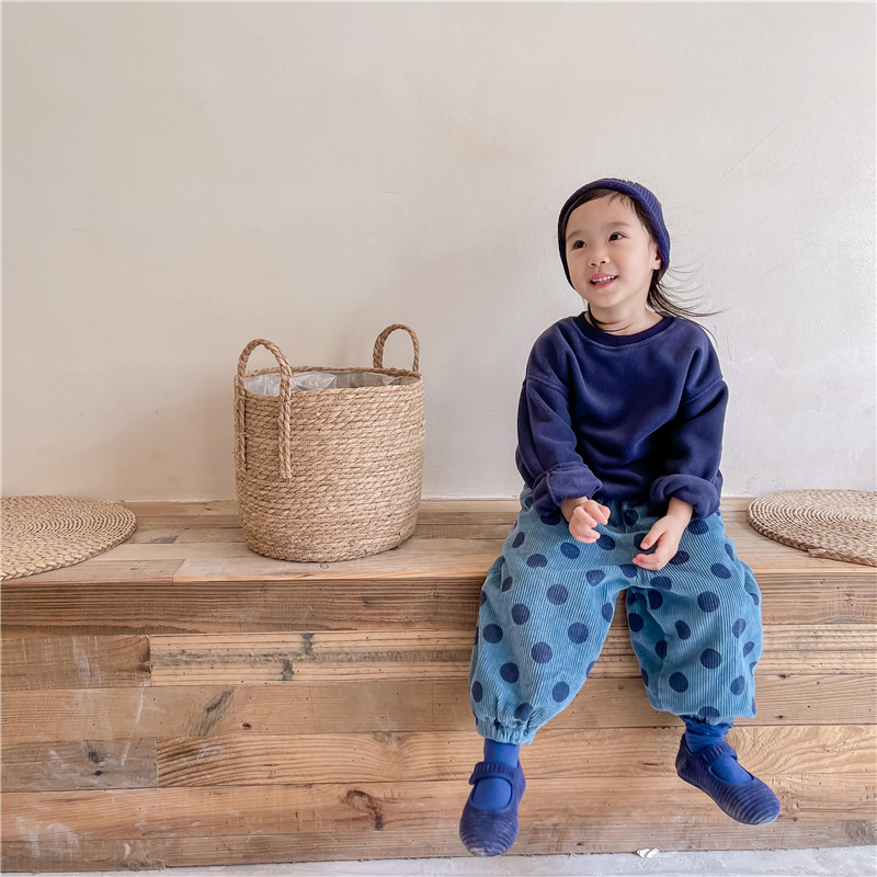 LILIGIRL Pantaloni per ragazza - Winter Clothing For 1 Year Old Girl recensione e prezzo