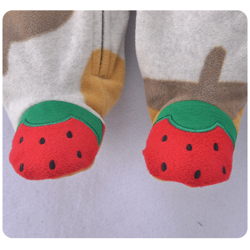 Inverno Baby Boy Girl Pagliacc - Winter Clothing For 1 Year Old Girl recensione e prezzo