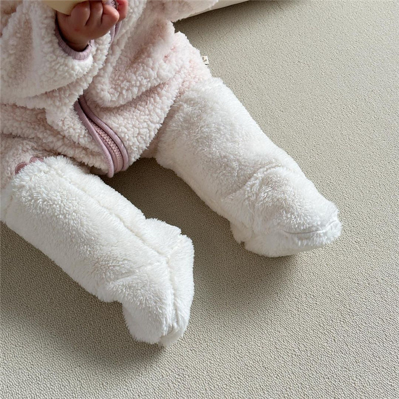 Caldi calzini invernali per ba - Winter Clothing Baby Boy recensione e prezzo