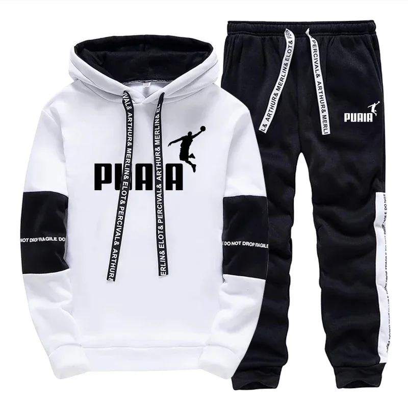 Tuta Sportiva da Uomo con Stam - Winter Clothes recensione e prezzo