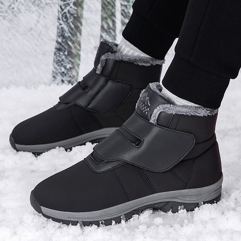 Stivali da neve alla caviglia  - Snow Boot Fur Lined recensione e prezzo