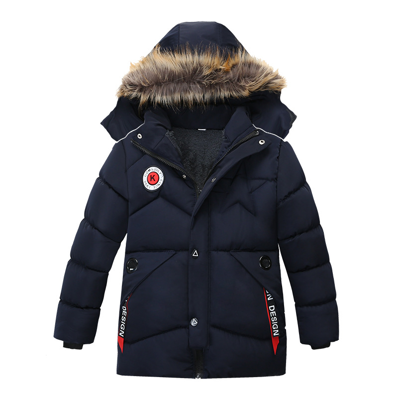 Giacca invernale per bambini r - Winter Clothing Baby Boy recensione e prezzo