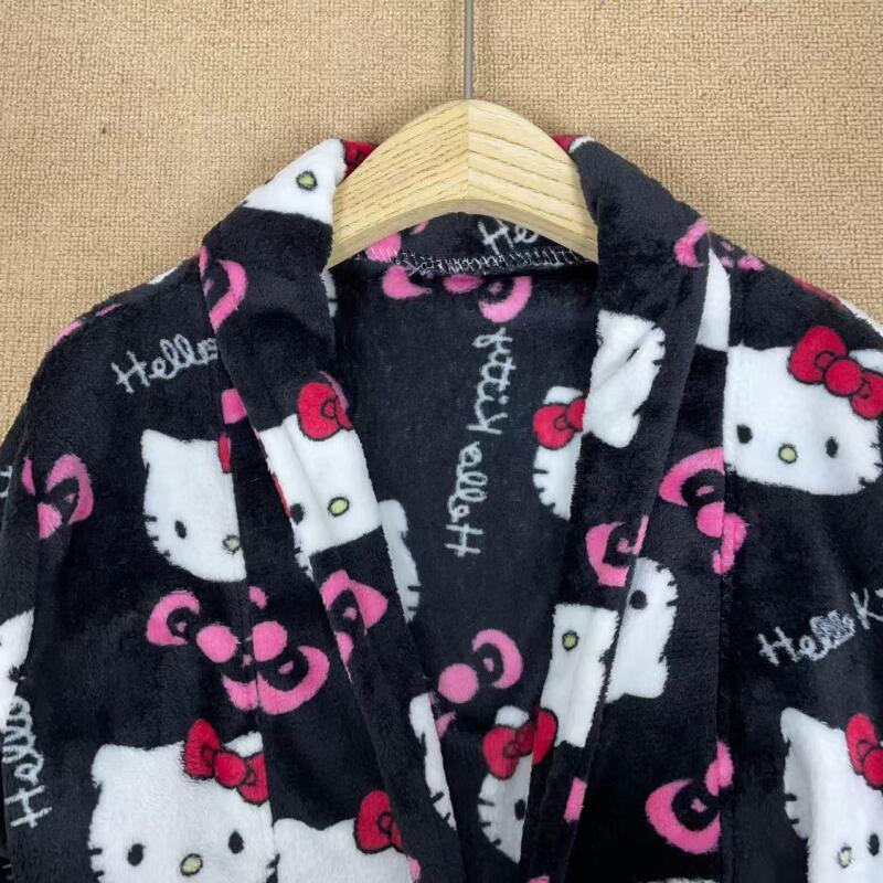 Camicia da Notte Hello Kitty N - Winter Clothes recensione e prezzo