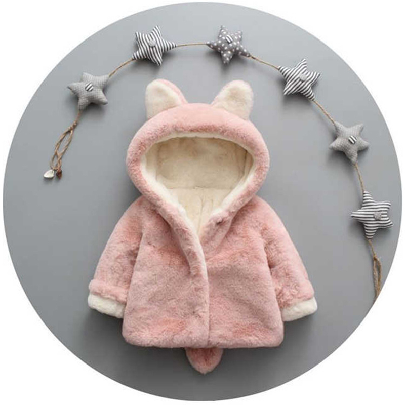 1 2 3 4 anni peluche giacca ba - Winter Clothing Kids recensione e prezzo