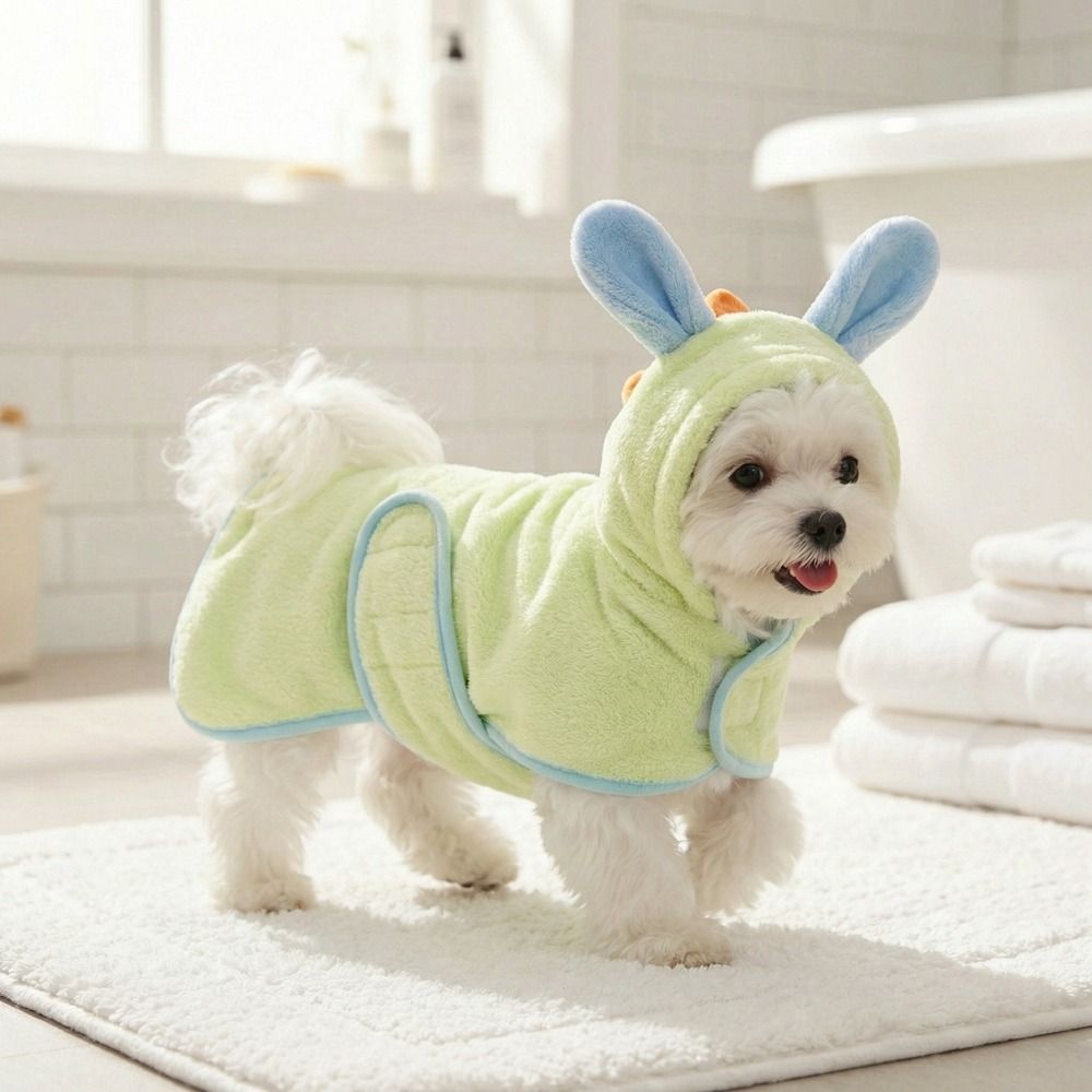 Accappatoio Super Assorbente p - Fleece Hoodie Lined recensione e prezzo
