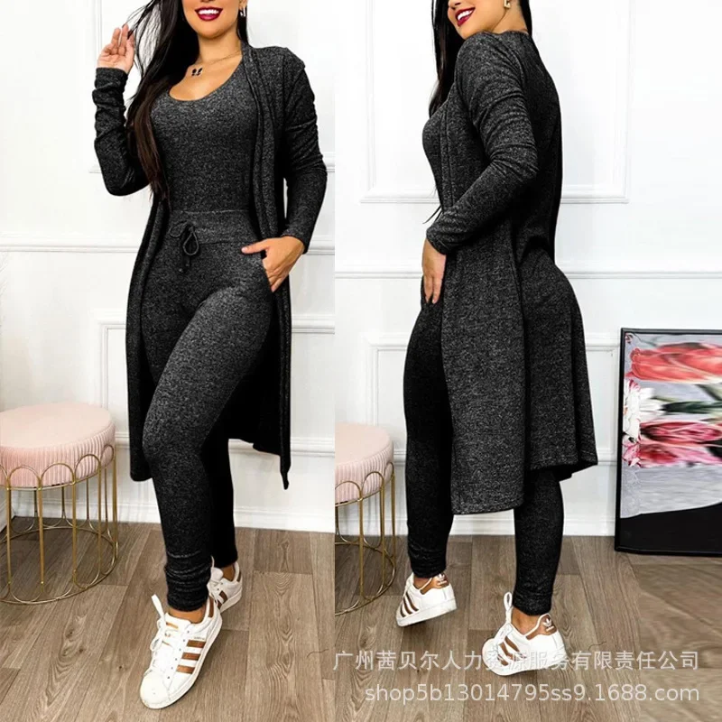 Set Tuta e Cappotto 2026 Autun - Winter Clothing Women Sale recensione e prezzo