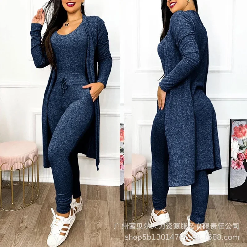 Set Tuta e Cappotto 2026 Autun - Winter Clothing Women Sale recensione e prezzo