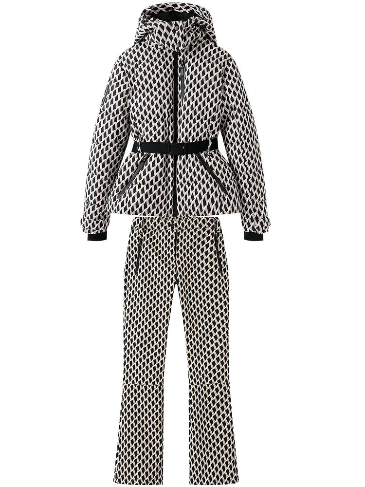 Set 2 Pezzi Invernale da Donna - Winter Clothing Women Sale recensione e prezzo
