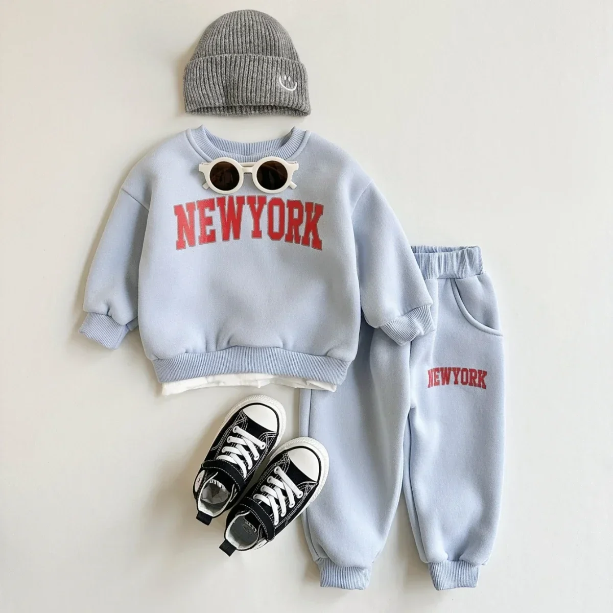 2 pezzi set di abbigliamento p - Winter Clothing For 1 Year Old Girl recensione e prezzo