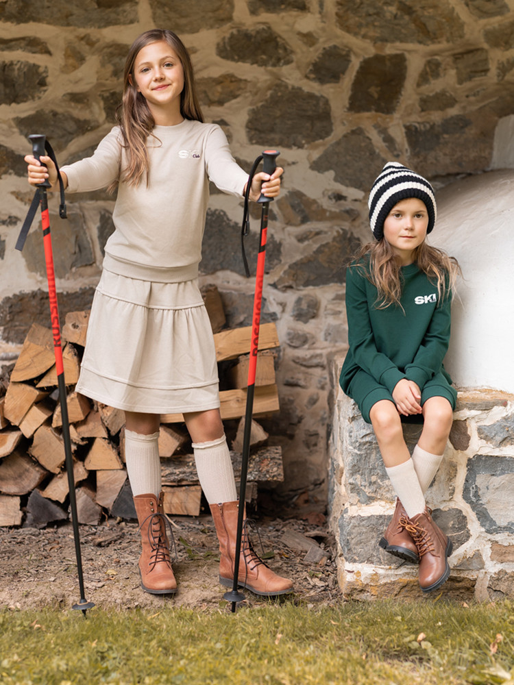 AP 2025 AW Collezione da sci p - Winter Clothing Kids recensione e prezzo