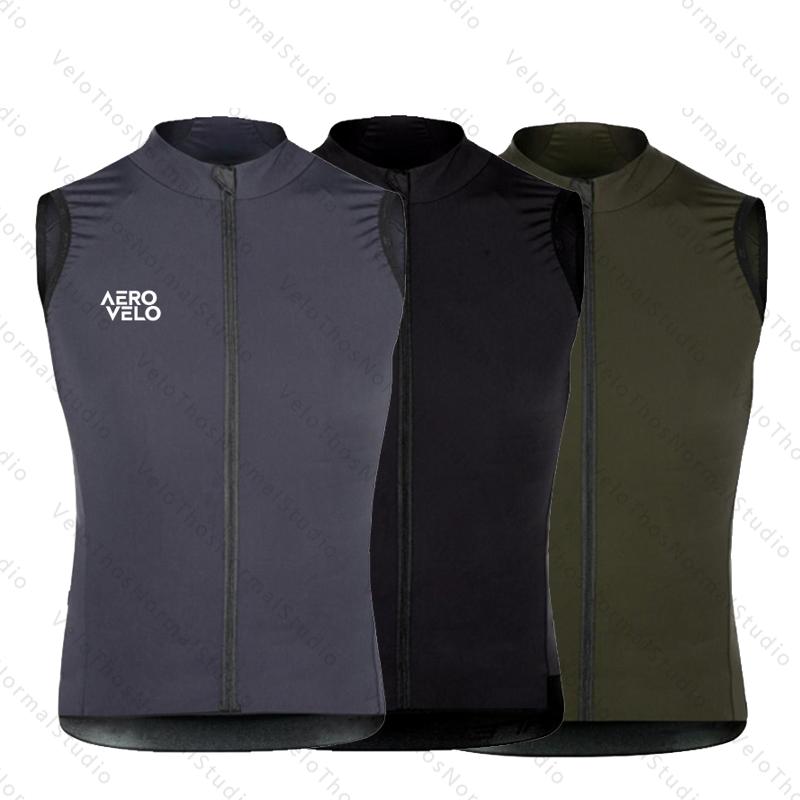 Gilet da Ciclismo AERO VELO 20 - Padded Vest Gilet recensione e prezzo