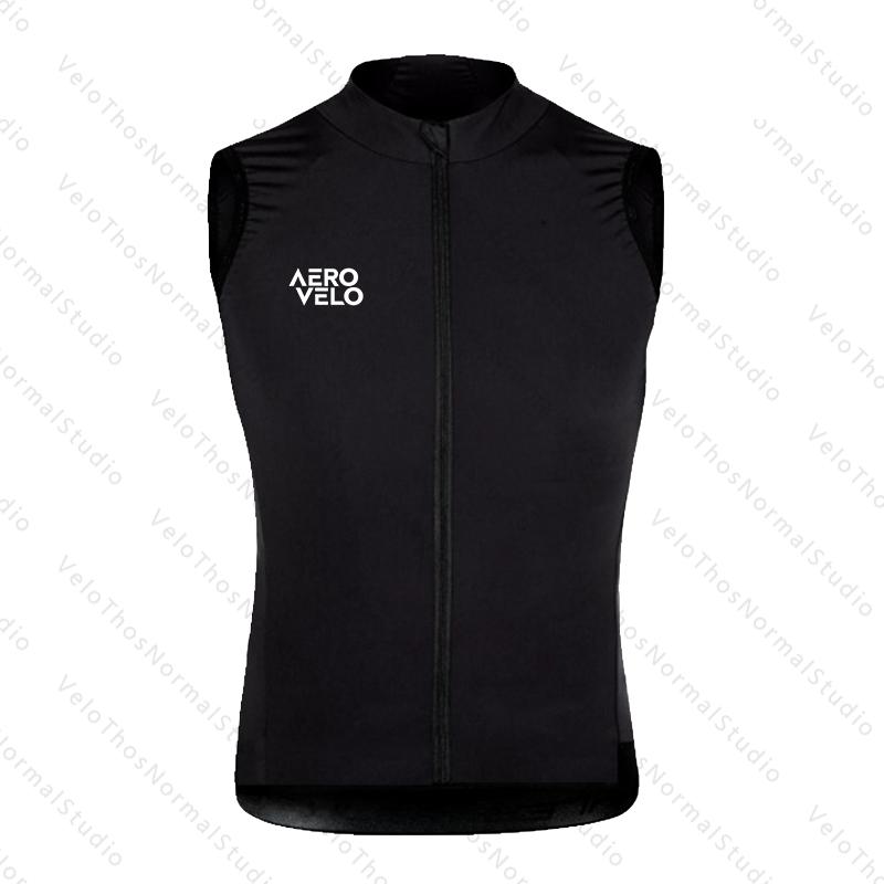 Gilet da Ciclismo AERO VELO 20 - Padded Vest Gilet recensione e prezzo