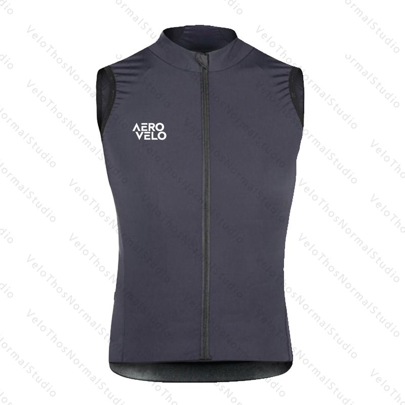Gilet da Ciclismo AERO VELO 20 - Padded Vest Gilet recensione e prezzo