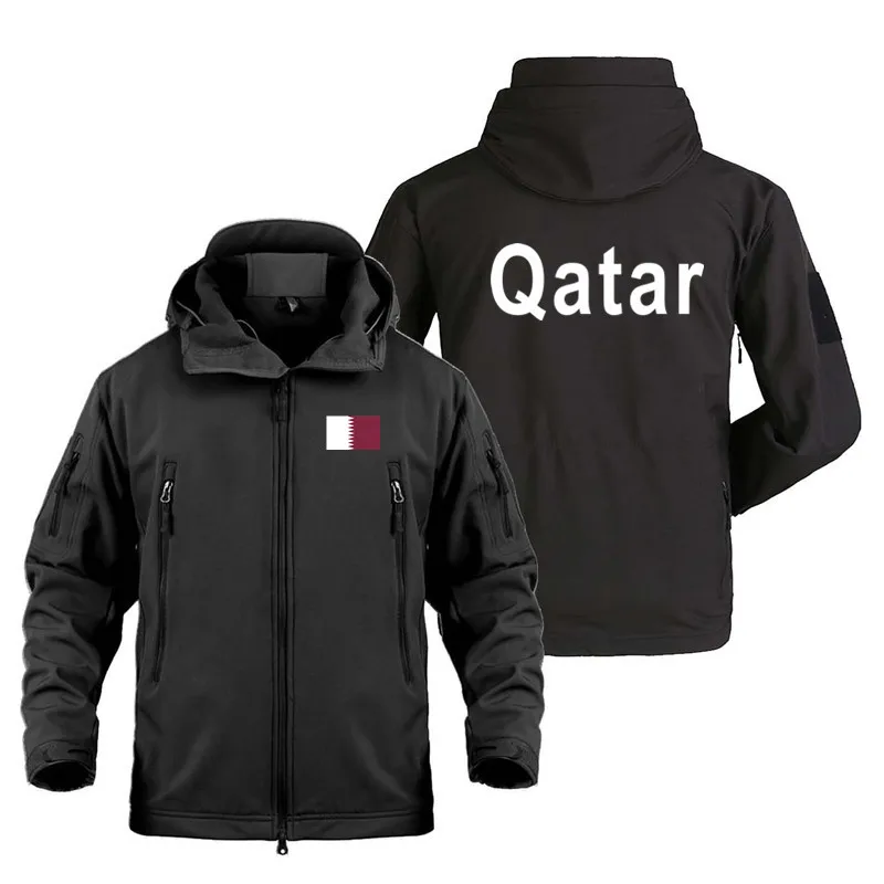 Giacche invernali SoftShell da - Winter Clothing Qatar recensione e prezzo