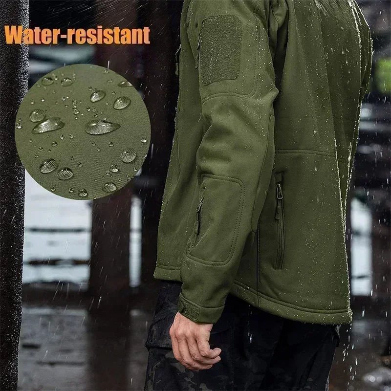 Giacche invernali SoftShell da - Winter Clothing Qatar recensione e prezzo