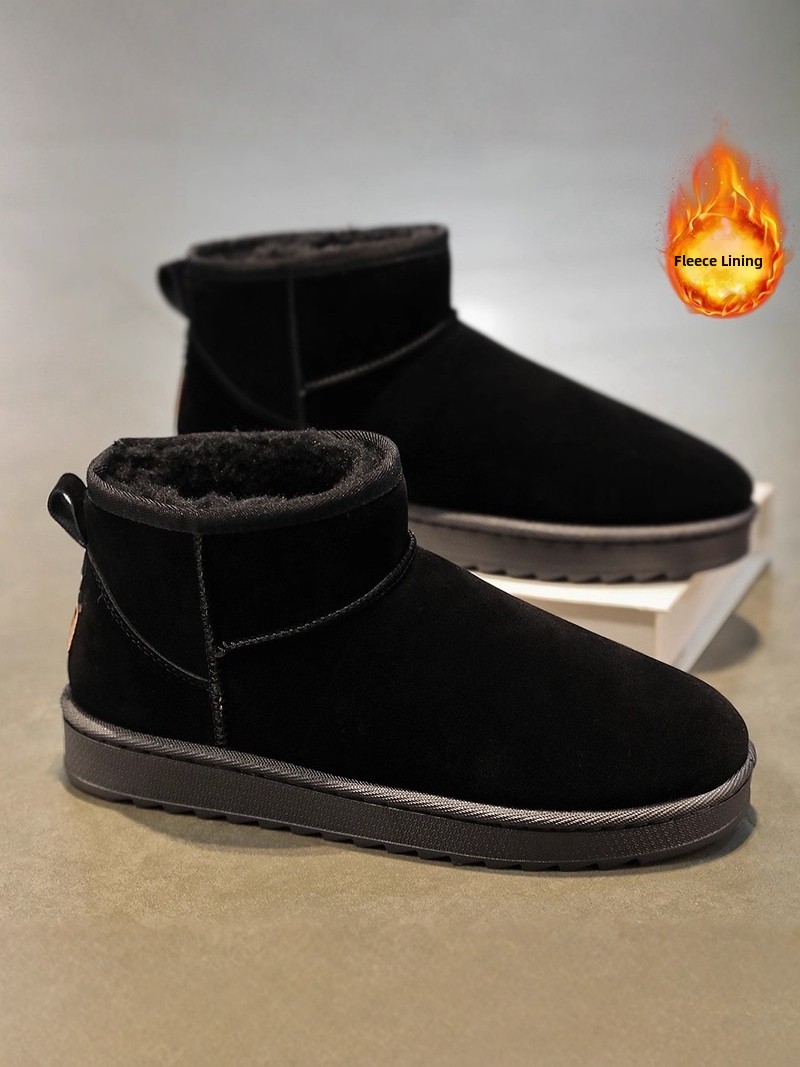 Stivali da Neve Invernali da U - Snow Boot Fur Lined recensione e prezzo