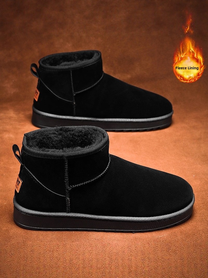 Stivali da Neve Invernali da U - Snow Boot Fur Lined recensione e prezzo