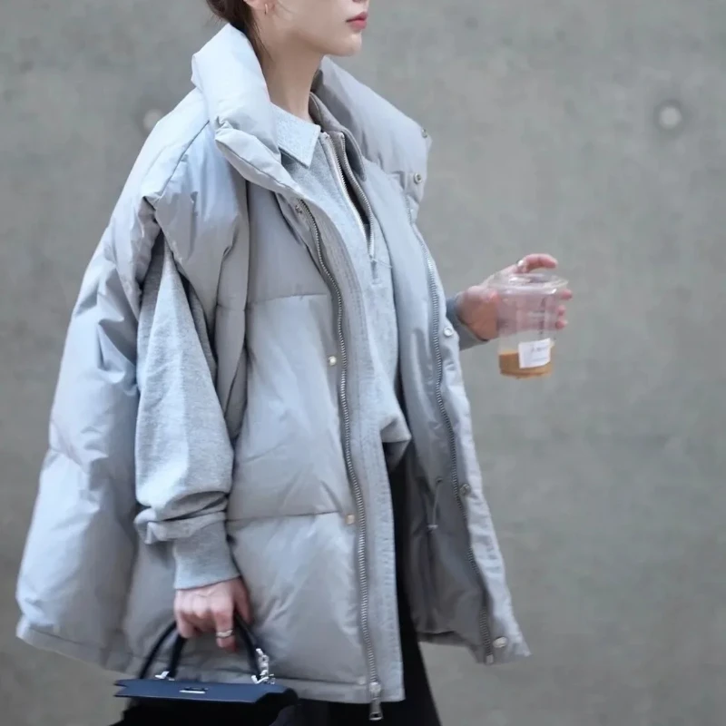 Gilet da Donna Monocolore con  - Padded Vest Gilet recensione e prezzo