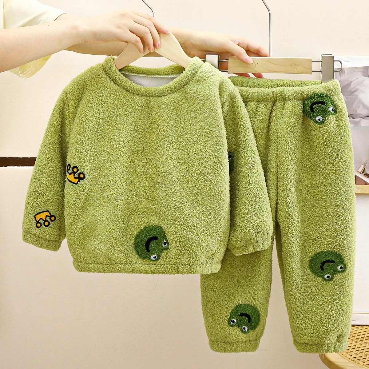 Nuovi bambini Autunno Inverno  - Winter Clothing Baby Boy recensione e prezzo