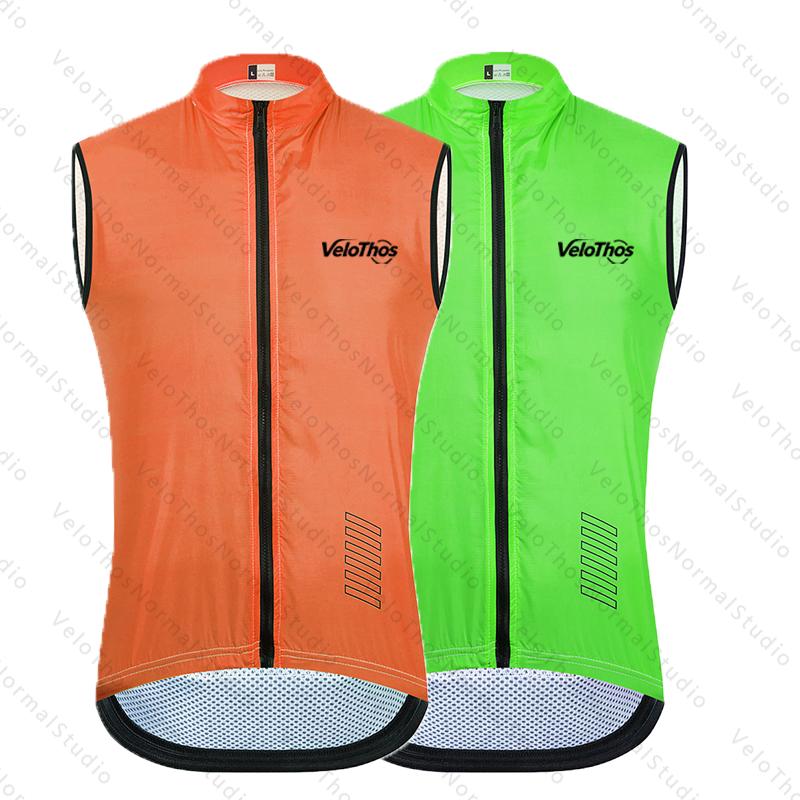 Gilet da Ciclismo Senza Manich - Padded Vest Gilet recensione e prezzo